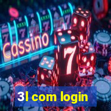 3l com login